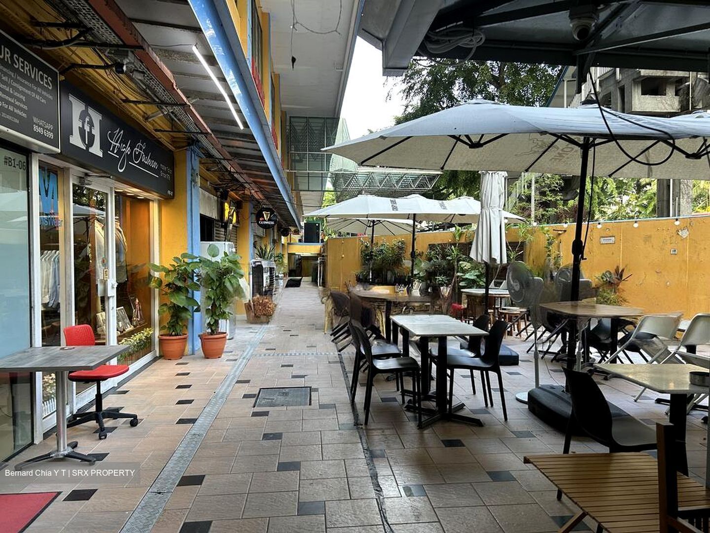 Katong Shopping Centre (D15), Retail #466445101